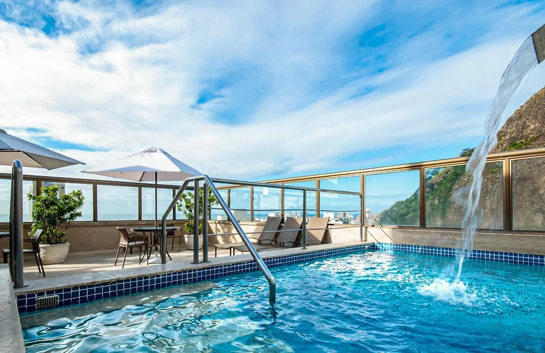 Hotel Atlantico Rio-1