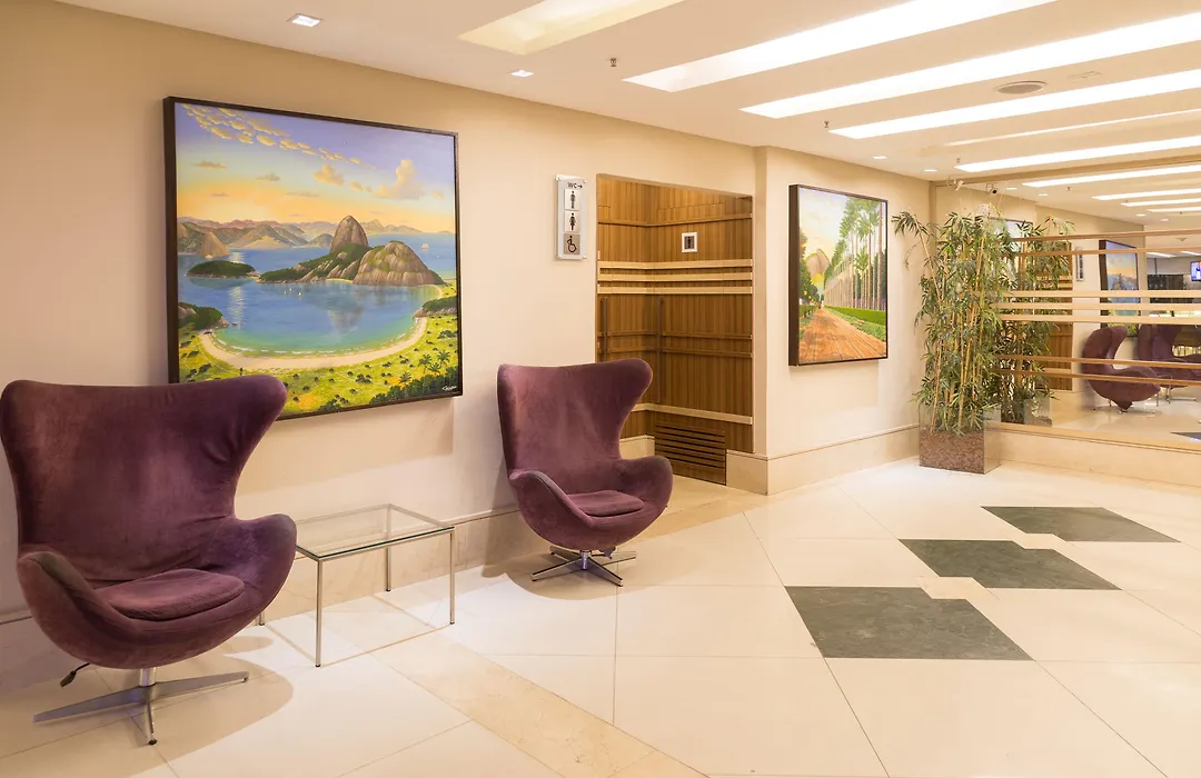 Hotel Atlantico Rio-1