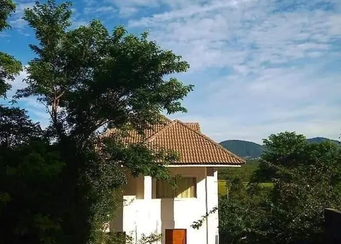 Pousada Barra Green Rio de Janeiro